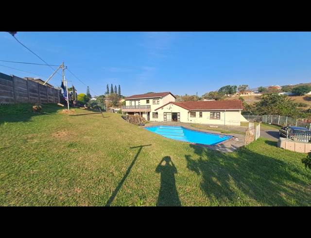 5 BEDROOM PROPERTY TO RENT IN DOONSIDE